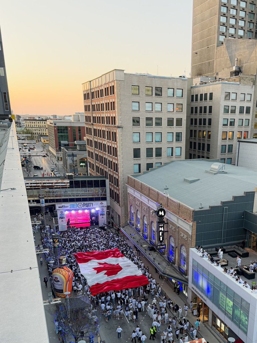 O CANADA 🇨🇦