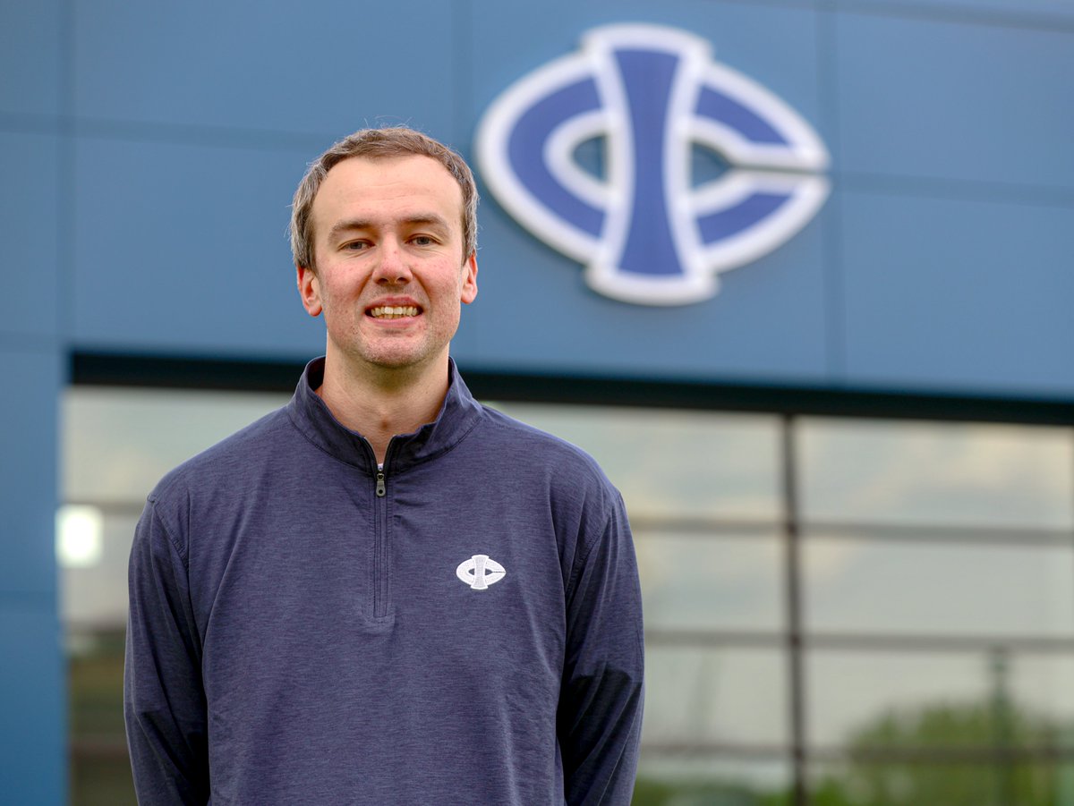 Iowa Central Tritons (@ictritons) on Twitter photo Iowa Central has named Graham McFall as the next <a href="/IowaCentralWBB/">Iowa Central Women’s Basketball</a> Head Coach. Welcome to the #TritonFamily, Coach! 🔱🏀 #TritonNation #TheTritonWay #TritonPride #ProudToBeATriton
ictritons.com/sports/wbkb/20… Iowa Central has named Graham McFall as the next <a href="/IowaCentralWBB/">Iowa Central Women’s Basketball</a> Head Coach. Welcome to the #TritonFamily, Coach! 🔱🏀 #TritonNation #TheTritonWay #TritonPride #ProudToBeATriton
ictritons.com/sports/wbkb/20…