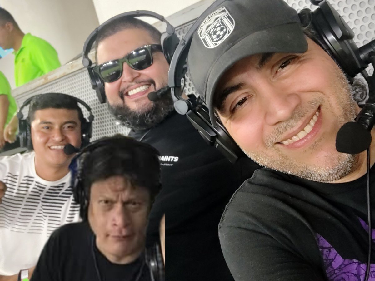 Moroco (@morocopalacios) on Twitter photo La alineación de #FintasyDribles en el Monterrey vs Toluca!
<a href="/D99Radio/">D99 | 98.9 FM</a> <a href="/Pacomoralesfm/">Francisco Morales</a> <a href="/6Wario/">Gerardo Wario</a> <a href="/lamolechida/">IVAN LA MOLE</a> <a href="/MorocoPalacios/">Moroco</a> <a href="/tiogamborin/">Atenogenes Gamboa</a> <a href="/Rayados/">Rayados</a> <a href="/TolucaFC/">Toluca FC</a> La alineación de #FintasyDribles en el Monterrey vs Toluca!
<a href="/D99Radio/">D99 | 98.9 FM</a> <a href="/Pacomoralesfm/">Francisco Morales</a> <a href="/6Wario/">Gerardo Wario</a> <a href="/lamolechida/">IVAN LA MOLE</a> <a href="/MorocoPalacios/">Moroco</a> <a href="/tiogamborin/">Atenogenes Gamboa</a> <a href="/Rayados/">Rayados</a> <a href="/TolucaFC/">Toluca FC</a>