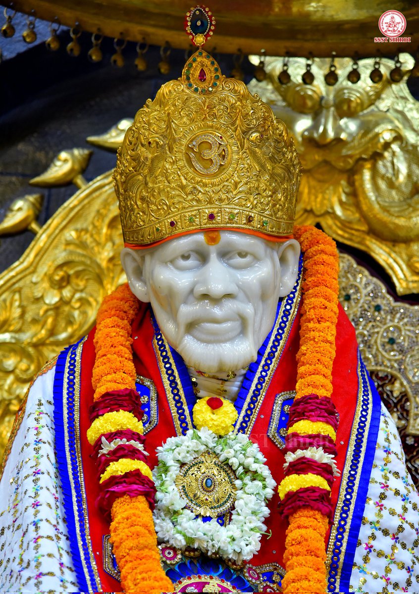“Accept More , Except Less“
 #OmSairam 🙏🏻🌸