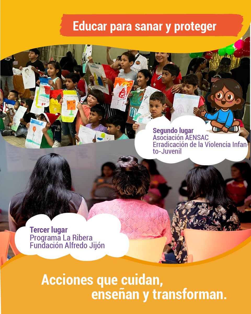 Edupasión Ecuador tweet media