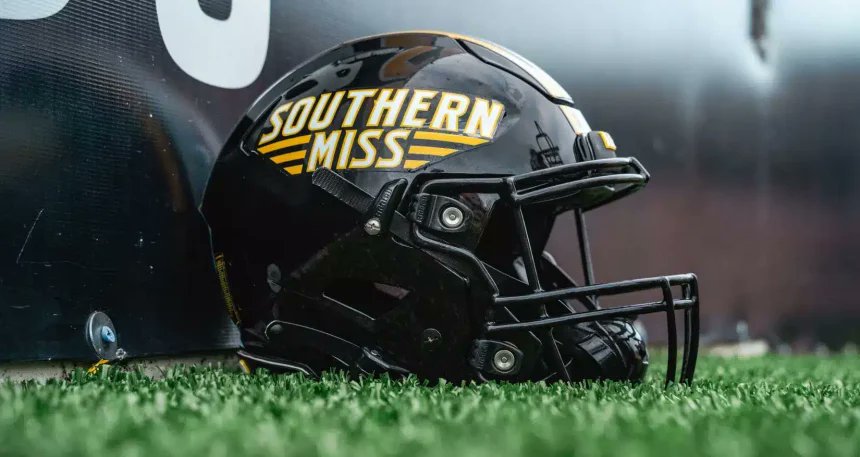 Darnell Jackson Jr (@darnell2jackson) on Twitter photo #AGTG Blessed to announce, I have received my 3rd D1 OFFER from <a href="/SouthernMissFB/">Southern Miss Football</a> !!!
#SMTTT
<a href="/CoachHuff/">Charles C. Huff</a> <a href="/CHbanderson/">Blake Anderson</a> <a href="/aarondobson17/">Aaron Dobson 3</a> <a href="/Reed5G/">Reed Grable</a> <a href="/GOaksFootball/">Grand Oaks Football</a> <a href="/coach_mcdowell/">Shaun McDowell</a> <a href="/CoachBirdSays/">Coach Bird</a> <a href="/CoachEkanem/">Coach Ekanem 🇳🇬</a> <a href="/jarrettbailey12/">Jb⁶𓅓</a> <a href="/coachupton43/">Coach Upton</a> <a href="/npatexas1/">npatexas</a> <a href="/_ME_Sports/">Missing Element Sports LLC</a> <a href="/247Sports/">247Sports</a> <a href="/Rivals/">Rivals</a> <a href="/dctf/">Dave Campbell's Texas Football — TexasFootball.com</a> #AGTG Blessed to announce, I have received my 3rd D1 OFFER from <a href="/SouthernMissFB/">Southern Miss Football</a> !!!
#SMTTT
<a href="/CoachHuff/">Charles C. Huff</a> <a href="/CHbanderson/">Blake Anderson</a> <a href="/aarondobson17/">Aaron Dobson 3</a> <a href="/Reed5G/">Reed Grable</a> <a href="/GOaksFootball/">Grand Oaks Football</a> <a href="/coach_mcdowell/">Shaun McDowell</a> <a href="/CoachBirdSays/">Coach Bird</a> <a href="/CoachEkanem/">Coach Ekanem 🇳🇬</a> <a href="/jarrettbailey12/">Jb⁶𓅓</a> <a href="/coachupton43/">Coach Upton</a> <a href="/npatexas1/">npatexas</a> <a href="/_ME_Sports/">Missing Element Sports LLC</a> <a href="/247Sports/">247Sports</a> <a href="/Rivals/">Rivals</a> <a href="/dctf/">Dave Campbell's Texas Football — TexasFootball.com</a>