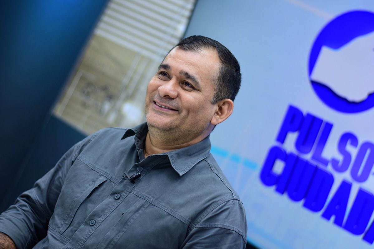 #PulsoCiudadano | “Una de las dificultades más apremiantes que hemos tenido es la falta de respuestas inmediatas a la población, con el agravante de la destitución del alcalde recién electo”, menciona el concejal de San Salvador Este, Cayetano Cruz.