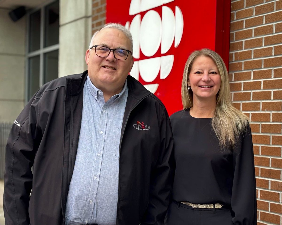 At <a href="/TechAlliance/">TechAlliance</a>, we have a solid history of advocating for #SWOnt innovation economy. Today, I was delighted to join <a href="/joeprestonmayor/">@joeprestonmayor</a>, a popular guest on <a href="/CBCLondon/">CBC London</a>, to dial into Prime Minister Carney’s first meeting at the White House.