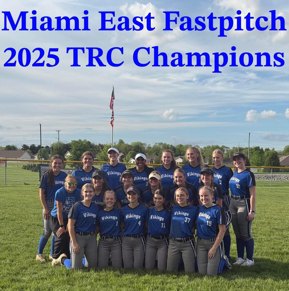 Whitni Enis (@whitni_enis2026) on Twitter photo 4Peat Conference Champs! 
<a href="/MEFastpitch/">Miami East Fastpitch</a> <a href="/MiamiEastHS/">Miami East HS</a> <a href="/FinesseSchwader/">Finesse Schwaderer</a> 4Peat Conference Champs! 
<a href="/MEFastpitch/">Miami East Fastpitch</a> <a href="/MiamiEastHS/">Miami East HS</a> <a href="/FinesseSchwader/">Finesse Schwaderer</a>