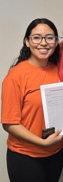 UHS Criminal Justice 1 - 4 (@cj1uhstitans) on Twitter photo So proud of Arielle Rojas, Makayla Harding and Adriana Santos for getting their Conditional Offers from VCSO as a 911 Operator. So proud of them.@uhstitan411 <a href="/volusiaschools/">Volusia County Schools</a> @principalwiles So proud of Arielle Rojas, Makayla Harding and Adriana Santos for getting their Conditional Offers from VCSO as a 911 Operator. So proud of them.@uhstitan411 <a href="/volusiaschools/">Volusia County Schools</a> @principalwiles