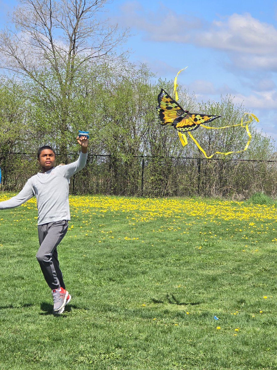 We have been so busy over the past few weeks! We took the transit to Springdale Library for fun with Lego, set up an incubator in the class with 22 duck eggs, and enjoyed flying kites in today's beautiful weather!  Hatch day: May 25! 
<a href="/JamesGrievePS/">James Grieve PS</a> <a href="/PeelSchools/">Peel District School Board</a> #spring