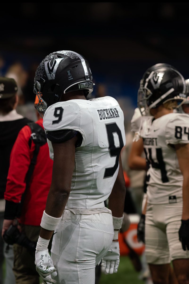 Scott Buchanan Jr. tweet media