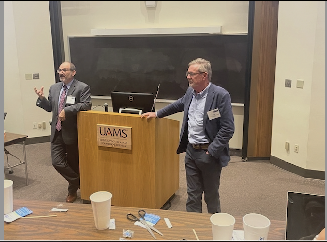 renal_911's tweet photo. 2 of 2: Then spent an afternoon w/ two of my favorite social media educators in the SAME ROOM!
Thanks KidneyCon, Dr. John Arthur, Dr. Juan Carlos Valdez and several others, for putting on this annual event! Highly recommend! See ya next year!
@kidney_boy @NephRodby @carlos1184 https://t.co/bd4xSHm8Ps