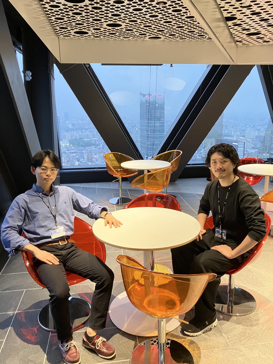 HAL東京|ゲーム・CG・IT専門学校 tweet media
