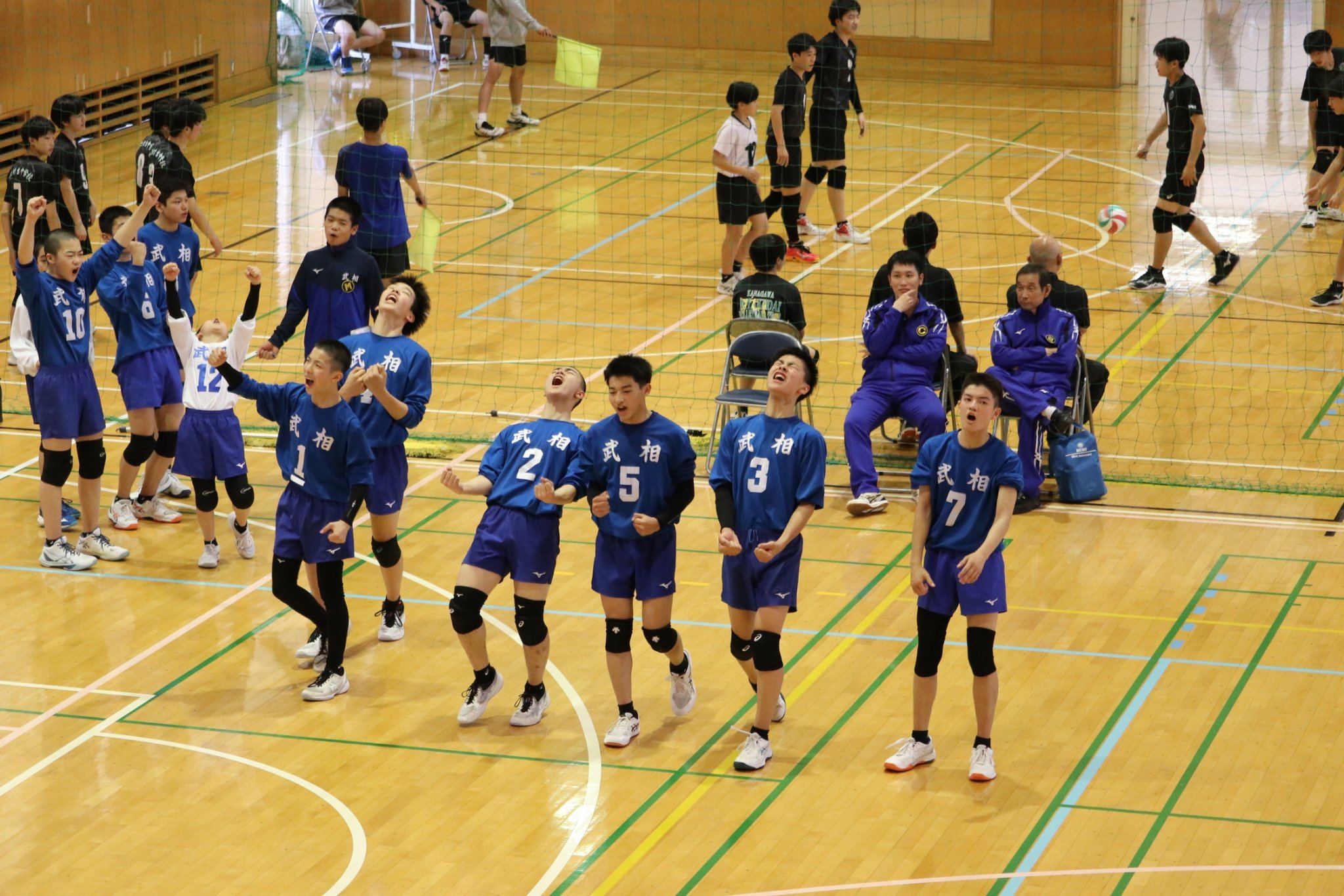 限定セール 非売品☆昭和レトロ☆日本製☆Buso High School 武相