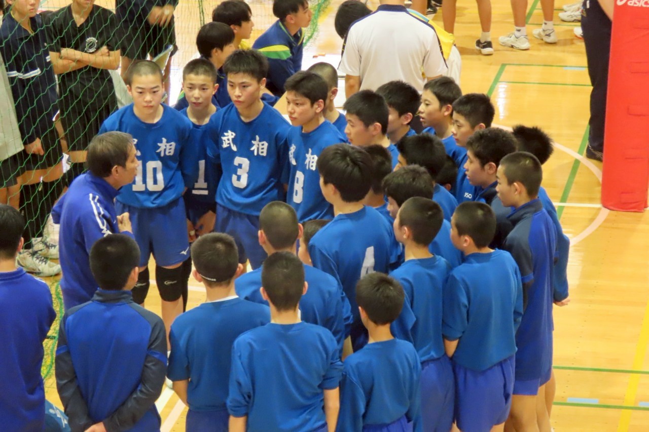 武相中学・高等学校【公式】 (@Buso_JSHS) / X