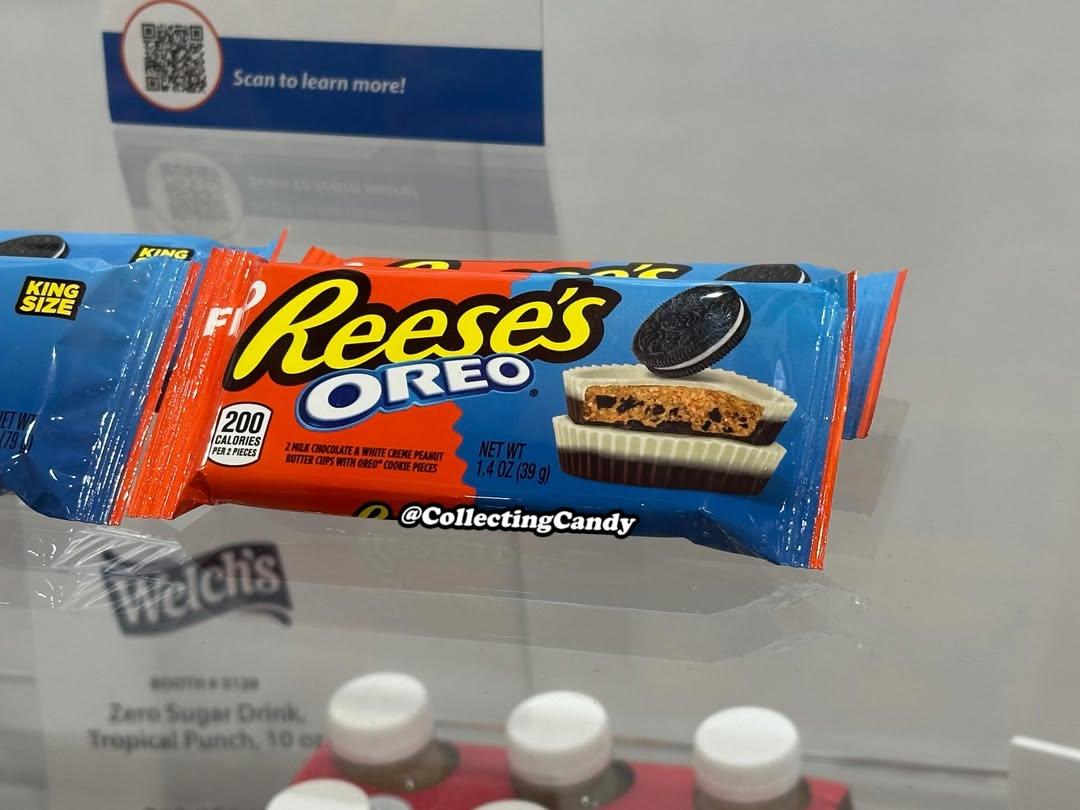 Crazy find by <a href="/Collectingcandy/">Jason Liebig</a>. Can't wait to try this one day.