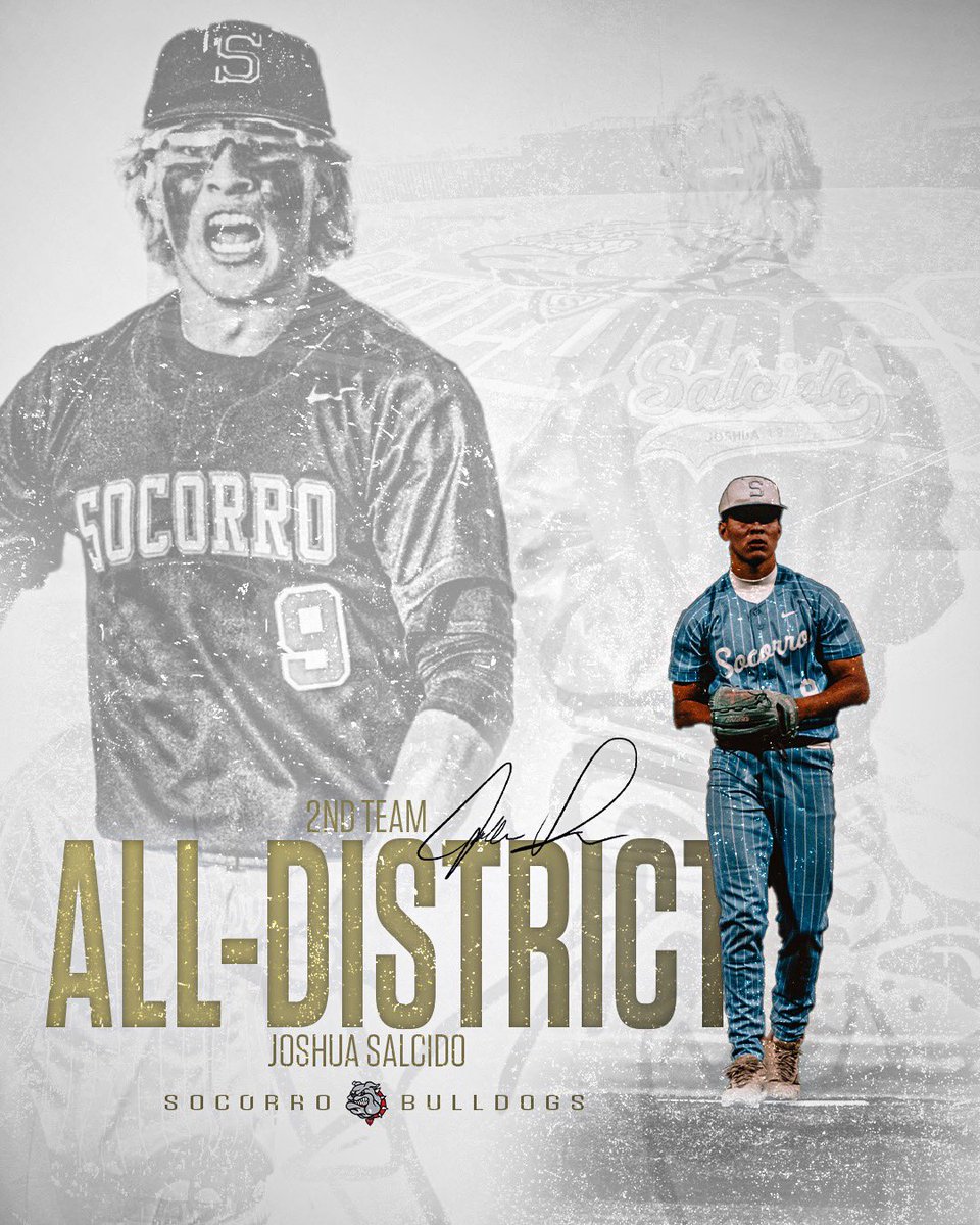 Achievements are sweeter when you know Who guided you there. Honored to be recognized both athletically and academically. All glory to God.