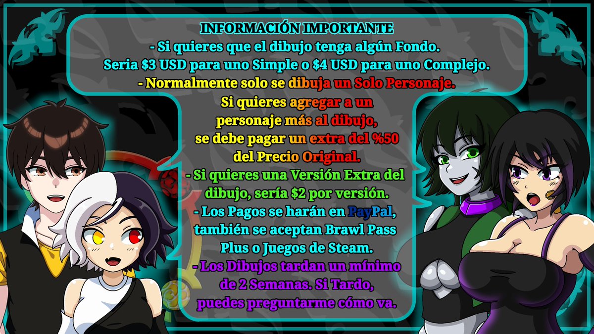 GabrielVizard (GabViz) tweet media