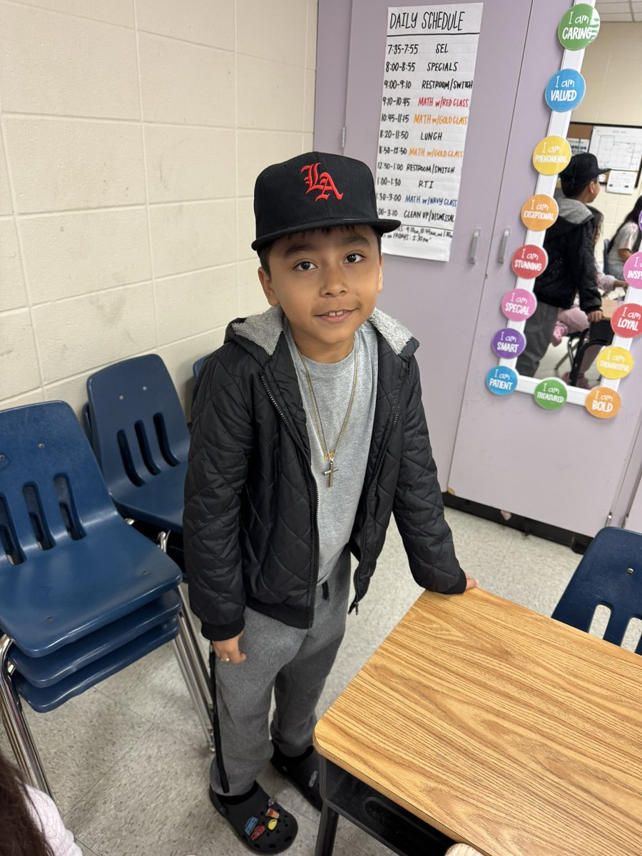 Caraway ACE Elementary tweet media