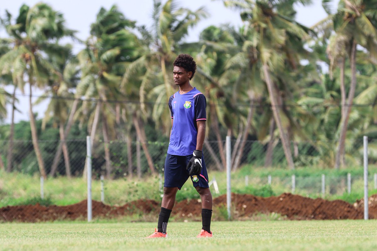 Vanuatu Football Federation tweet media