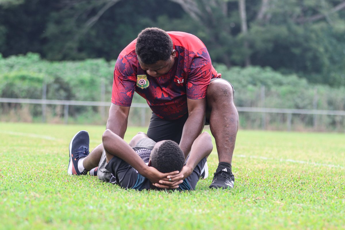 Vanuatu Football Federation tweet media