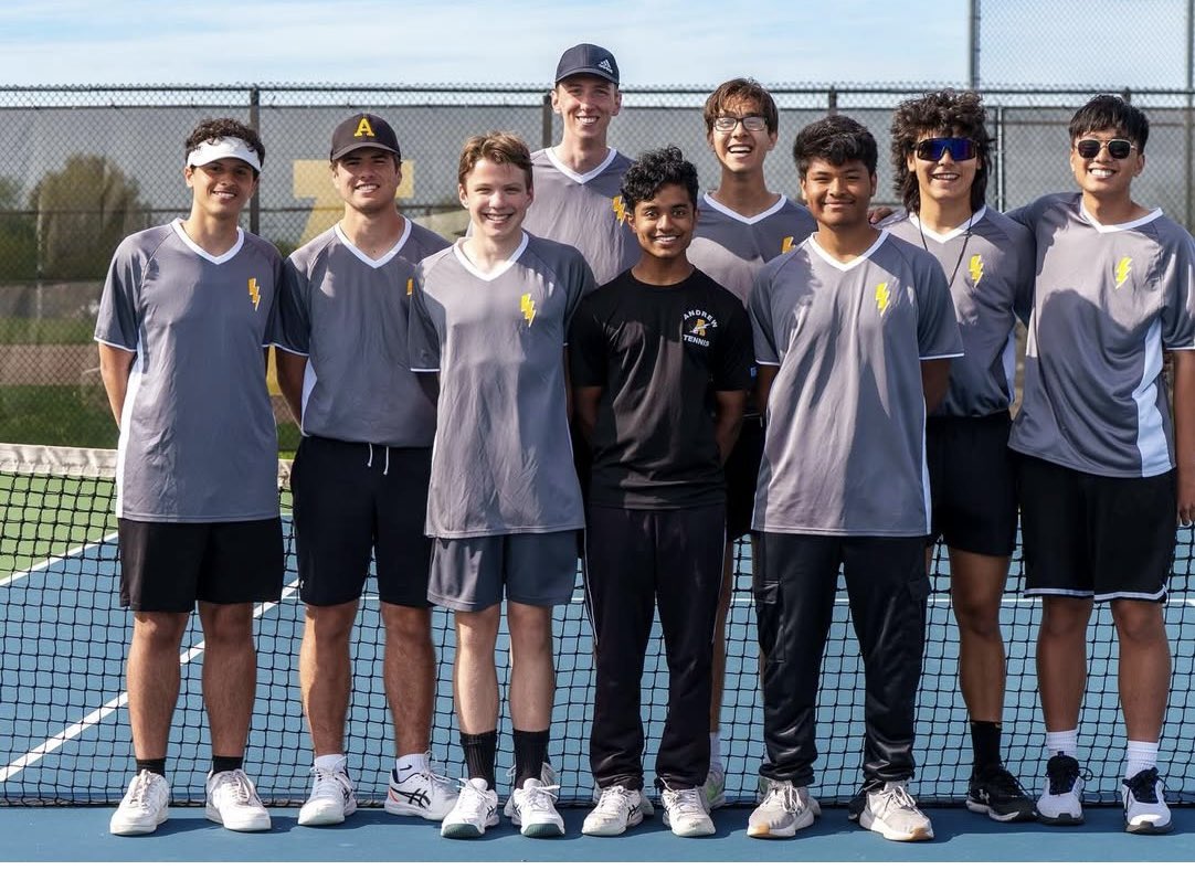 Big 5-2 over Thornwood on Senior night. Wins always a team effort!