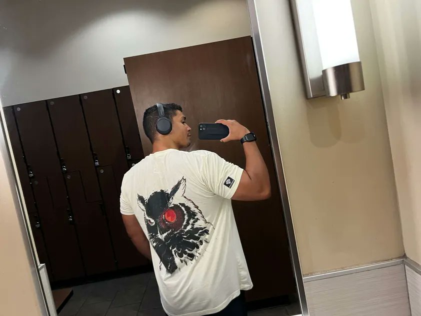 Sick tee done right by <a href="/Ony2025/">Moonwake Forge</a>