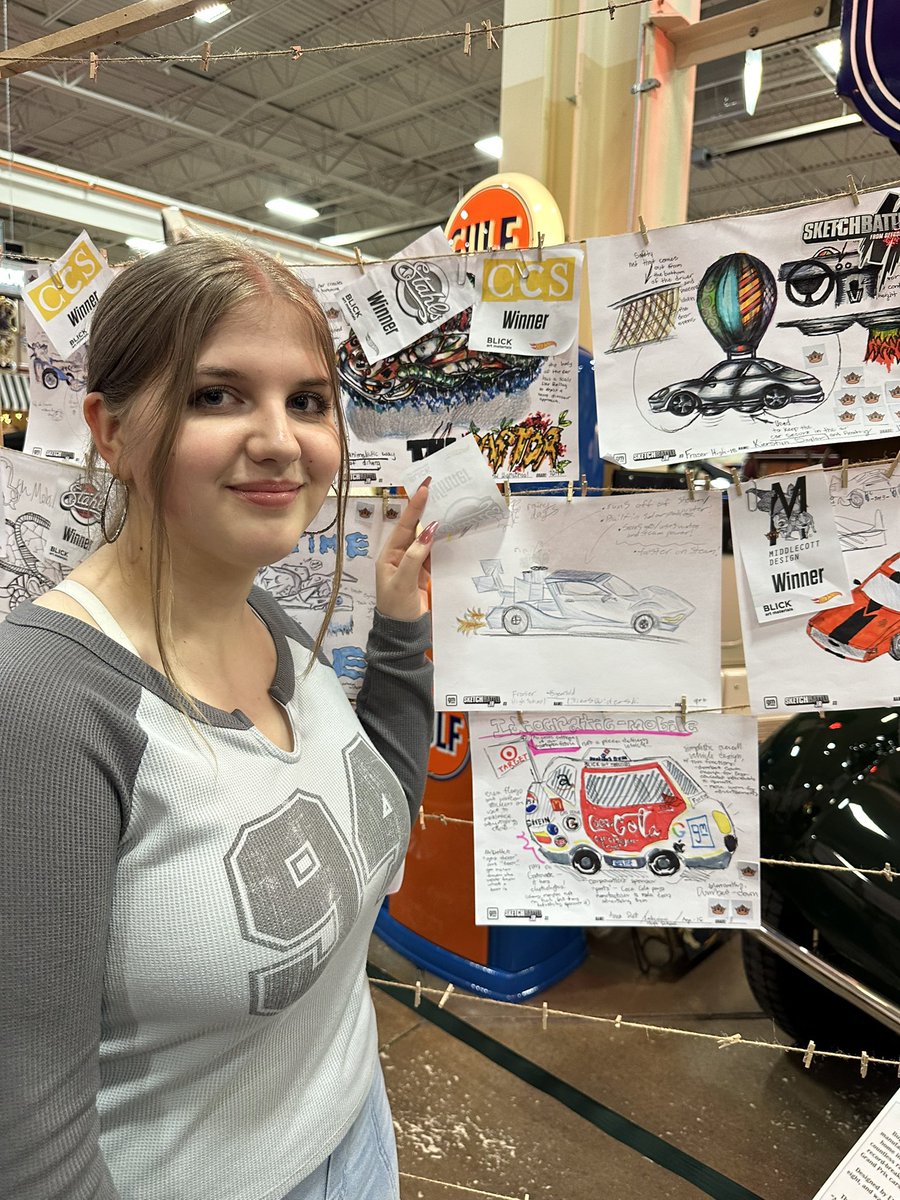 Mrs. Yokhana (@mrsyokhana) on Twitter photo Two students were prize winners! It was a great first time experience at sketch battle jr. <a href="/FraserSchools/">Fraser Public Schools</a> <a href="/BrasureCTE/">Brent W. Brasure</a> Two students were prize winners! It was a great first time experience at sketch battle jr. <a href="/FraserSchools/">Fraser Public Schools</a> <a href="/BrasureCTE/">Brent W. Brasure</a>