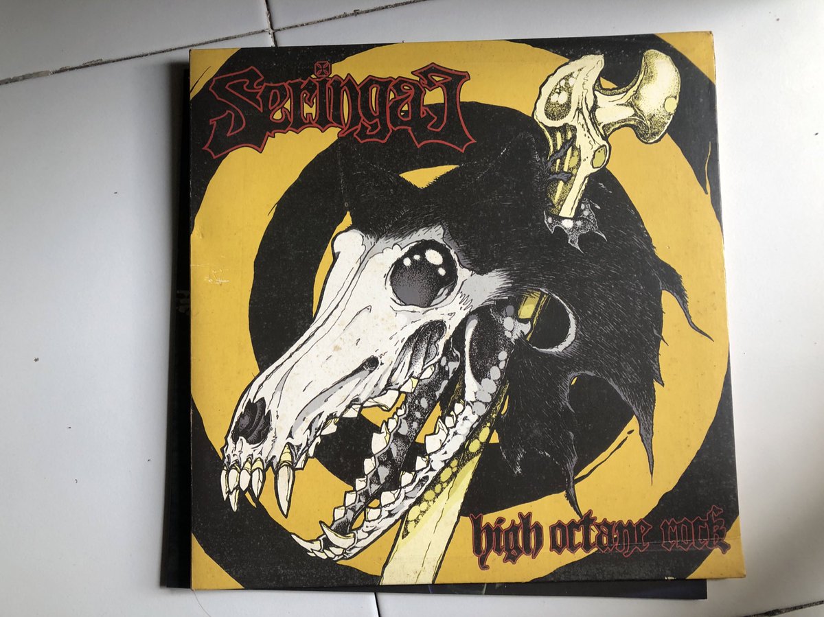 bang <a href="/0tk0il/">ØTöNGKØiL</a> titip jualin PH Seringai HOR, The sigit - perfect ideas...; perbiji 800 tp klo mau ambil semua 1,5