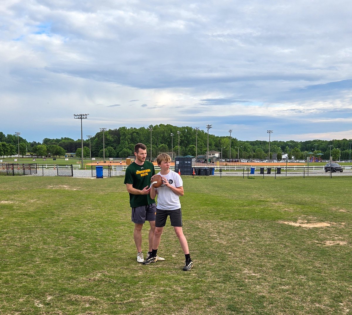 Aaron Beal tweet media