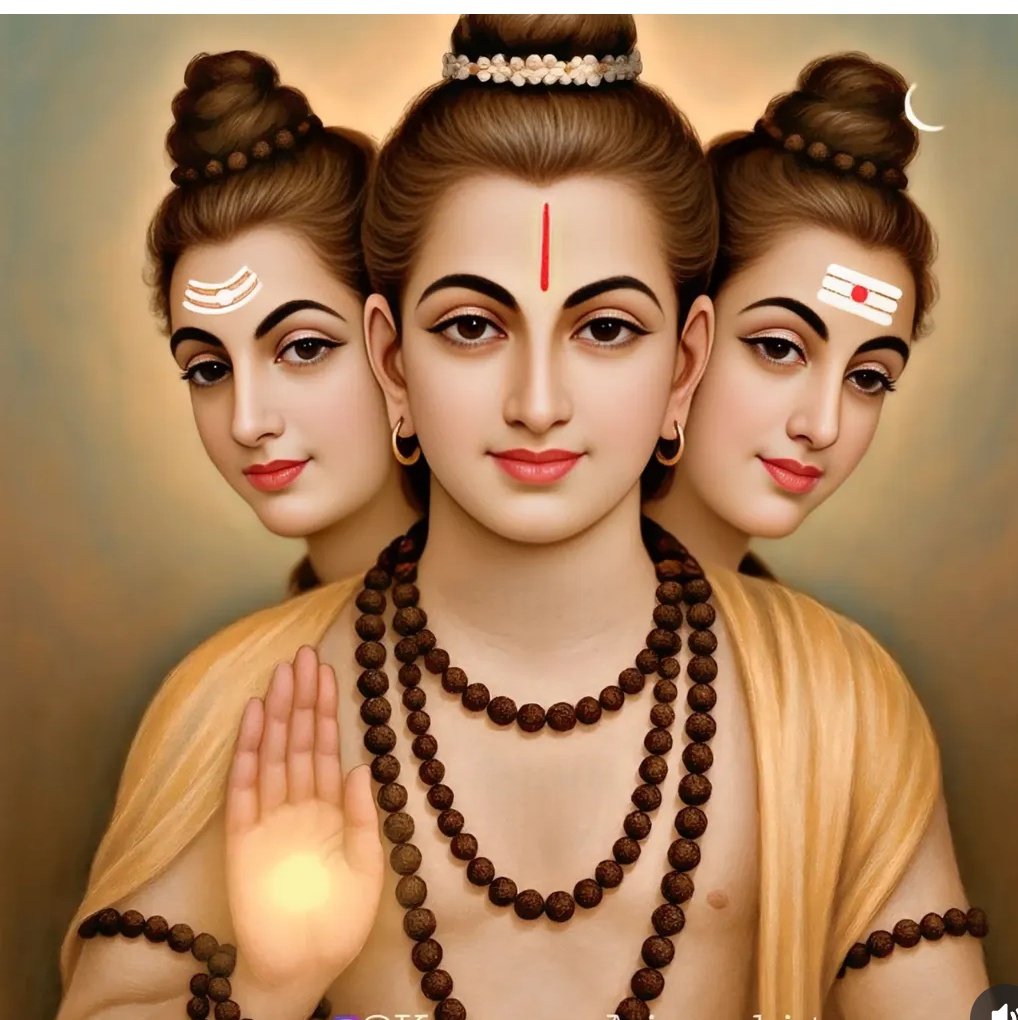 🌺!! अवधूत चिंतन श्री गुरुदेव दत्त!!🌺
#Team_Saffron🚩
