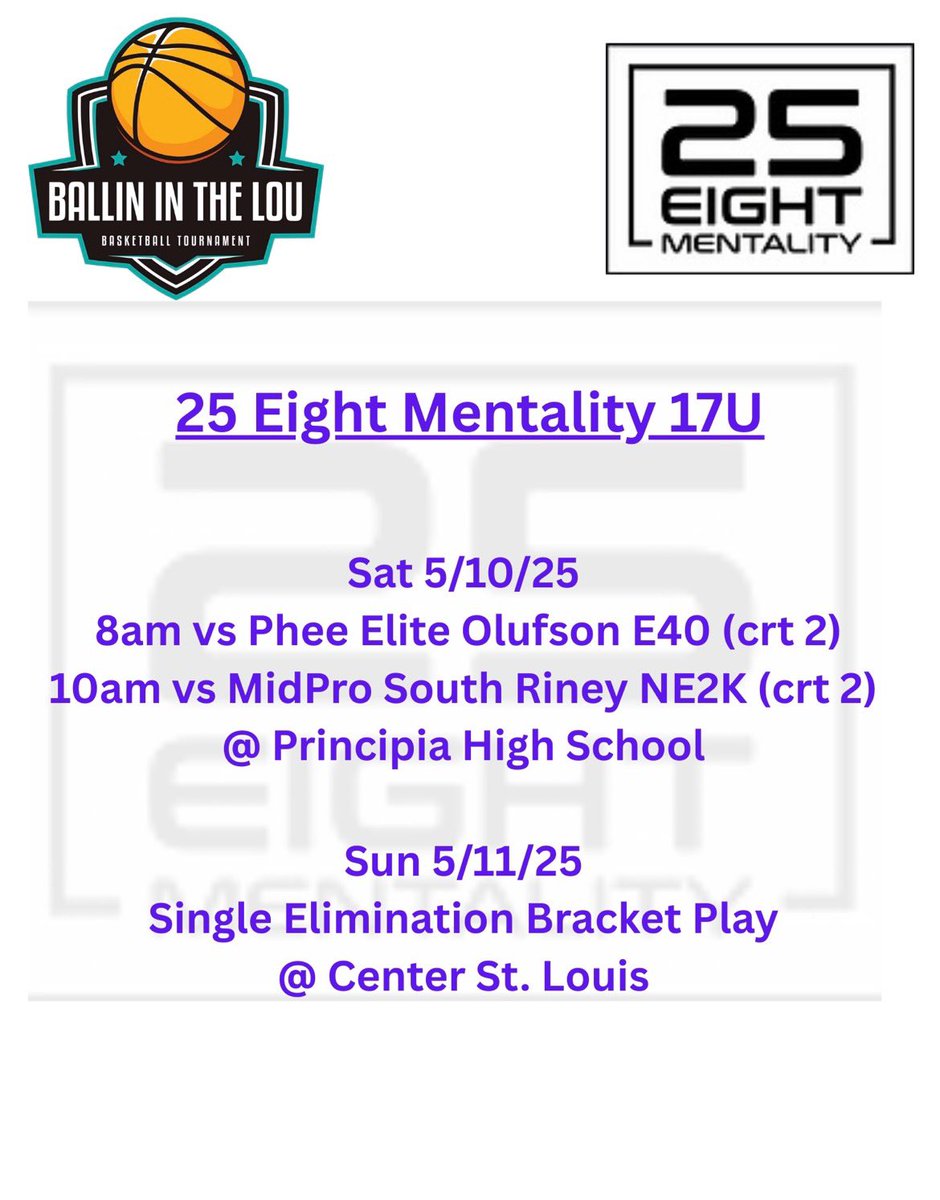 Ari Buehler (@aribuehler) on Twitter photo Excited to be back on the road for travel ball this weekend. Here’s my schedule! <a href="/258Mentality/">Mr. and Mrs. 25/8</a> Excited to be back on the road for travel ball this weekend. Here’s my schedule! <a href="/258Mentality/">Mr. and Mrs. 25/8</a>