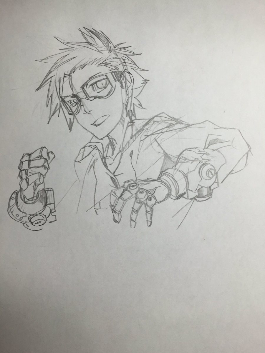ガキの絵晒すなだってェ〜〜?
しゃぁねぇなぁじゃあ10年前の私の絵晒すね(ボロンッ) 