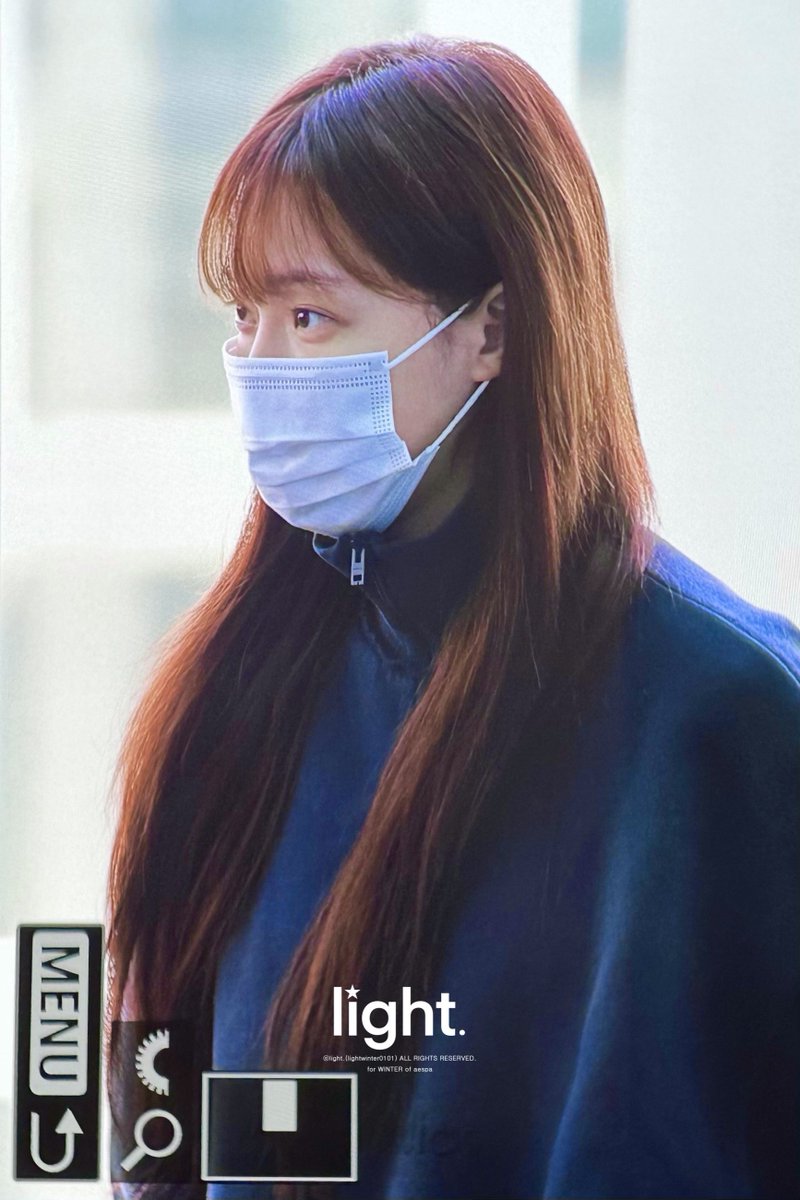 lightwinter0101's tweet image. 250508 ICN

#aespa #에스파 
#WINTER #윈터