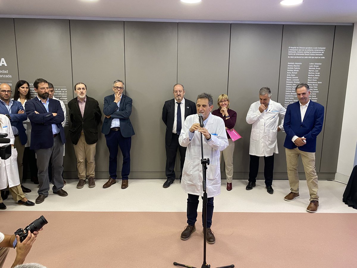 ATUR Trasplantados tweet media