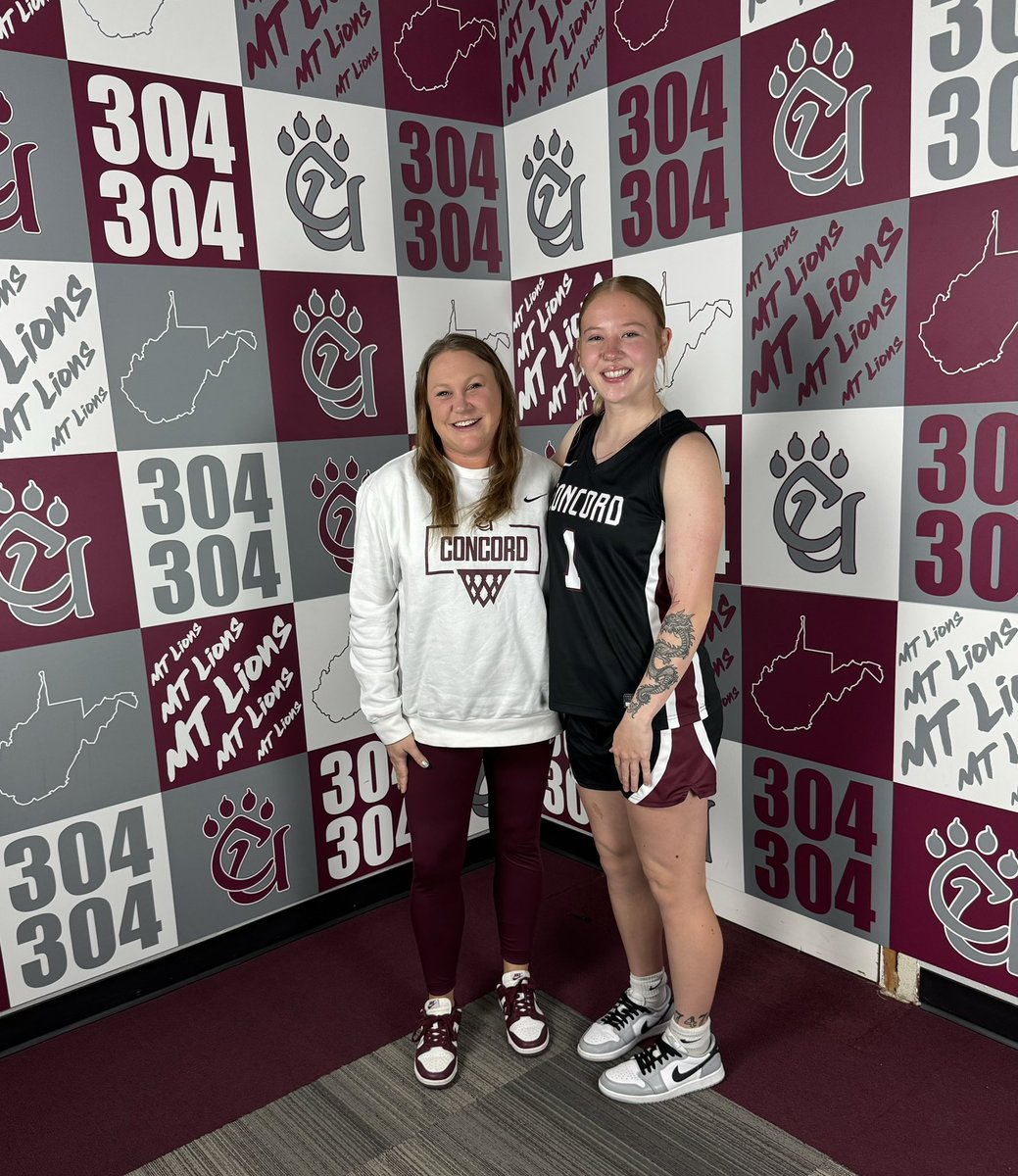 Kiley Smich (@kileysmich) on Twitter photo 100% COMMITTED !! Iโm very blessed and excited to compete at the next level as a mountain lion ! Iโm thankful to everyone who has supported me throughout this journey. <a href="/CU_WBB/">Concord Womens Basketball</a> 100% COMMITTED !! Iโm very blessed and excited to compete at the next level as a mountain lion ! Iโm thankful to everyone who has supported me throughout this journey. <a href="/CU_WBB/">Concord Womens Basketball</a>