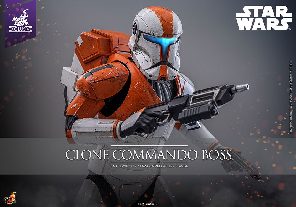 ホットトイズ テレビ・マスターピース スター・ウォーズ