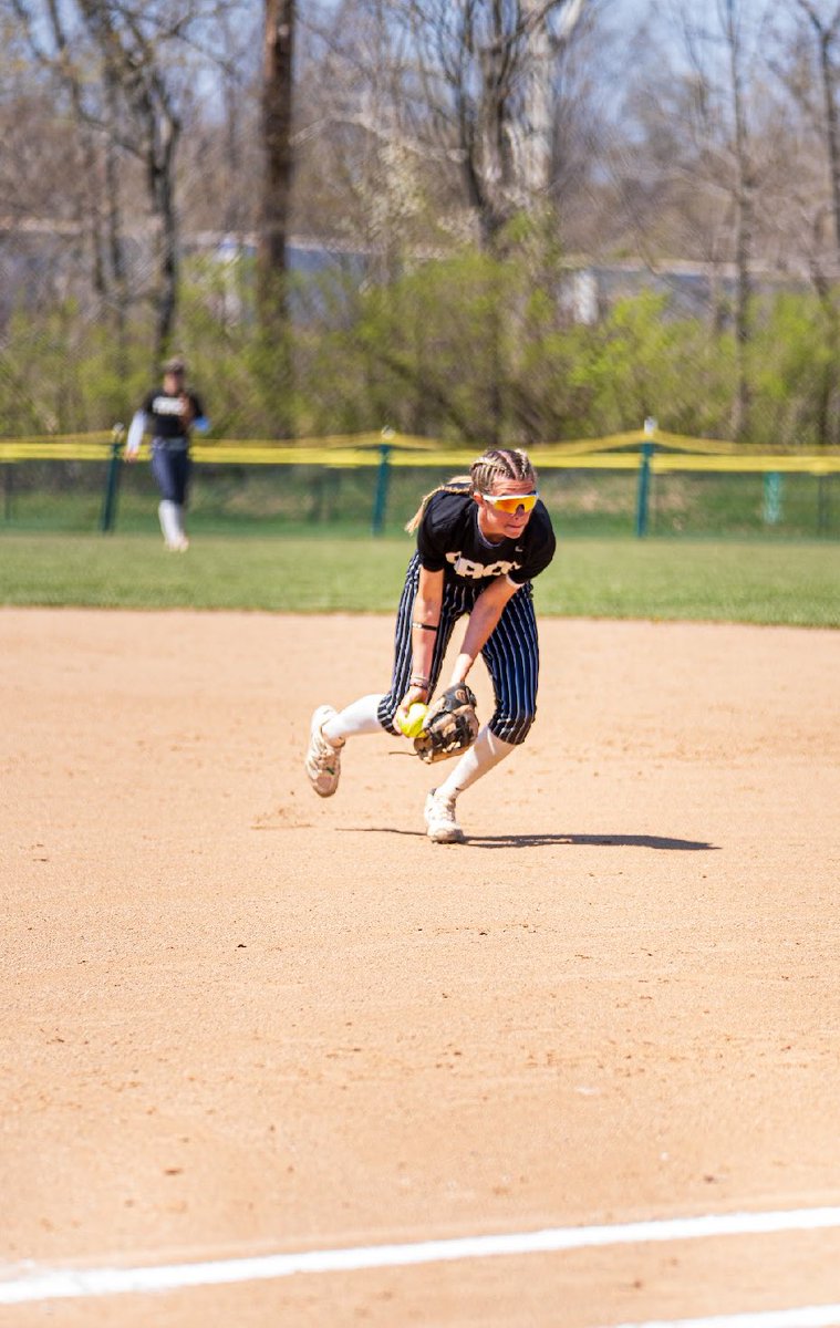 Chloe Hunt (@chloehunt06) on Twitter photo Transfer athlete for fall 2026-27 fall season
2025 season <a href="/daccwsb/">Danville Area Community College Softball</a>
AVG: .306
GP: 43
AB: 121
Runs: 31
H: 37
2B: 9
3B: 1
RBI: 27
SAC: 21 (leads JUCO division 2)
SLUG: .397
BB: 12
SO: 8
HBP: 4
OB%: .381
Fielding %: .929 (2nd baseman/utility) Transfer athlete for fall 2026-27 fall season
2025 season <a href="/daccwsb/">Danville Area Community College Softball</a>
AVG: .306
GP: 43
AB: 121
Runs: 31
H: 37
2B: 9
3B: 1
RBI: 27
SAC: 21 (leads JUCO division 2)
SLUG: .397
BB: 12
SO: 8
HBP: 4
OB%: .381
Fielding %: .929 (2nd baseman/utility)