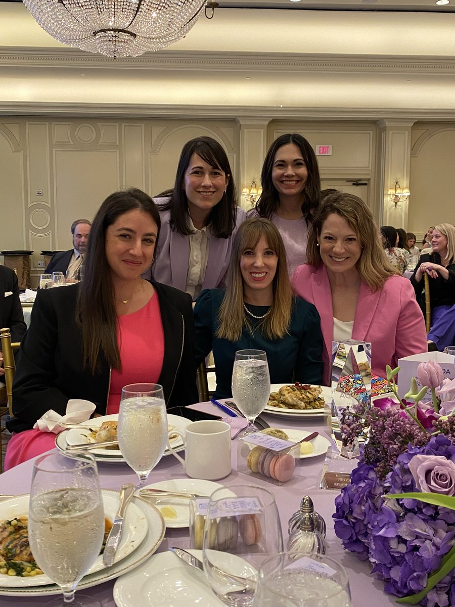 It was truly an honor to be awarded by <a href="/AVDA_TX/">AVDA</a> as we continue to fight for domestic violence survivors and their kids.

We’re seeing devastating federal funding cuts that’re a lifeline for orgs like AVDA that protect domestic violence survivors in court. Now’s the time to help.
