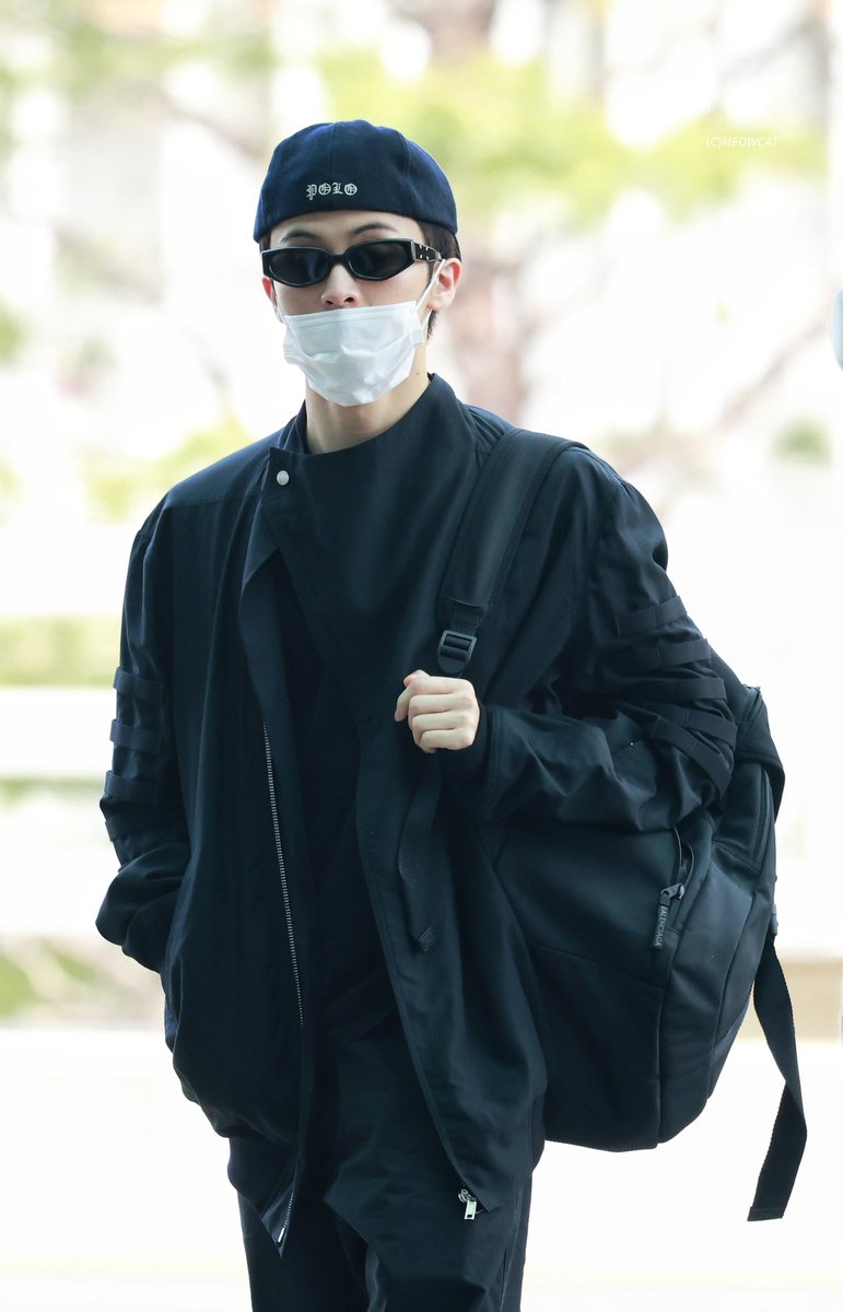 250508 ICN
#마크 #MARK #NCTDREAM #NCT #NCT127 #マーク