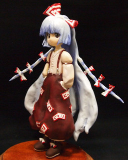 bugwaffled's tweet photo. @bugtastical @dailytouhous kurosuzu shoukei figures are so awesome i wish they still distributed them literally anywhere https://t.co/yn6eOyYYy4