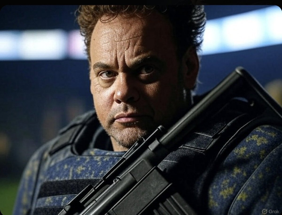 <a href="/DavidFaitelson_/">David Faitelson</a> El sicario del micrófono