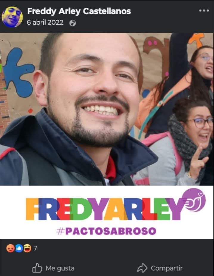 Guillermo Beltran tweet media