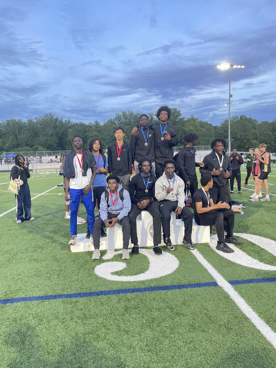 Karim Alexander 2026 (@_karimjaiden) on Twitter photo County championships 3 podium appearances finals 11.14 100m🥉22.19 200m 🥈4x1 42.96 MD #22 🥇 10.6 split <a href="/realNChammer/">Coach Coates</a> County championships 3 podium appearances finals 11.14 100m🥉22.19 200m 🥈4x1 42.96 MD #22 🥇 10.6 split <a href="/realNChammer/">Coach Coates</a>