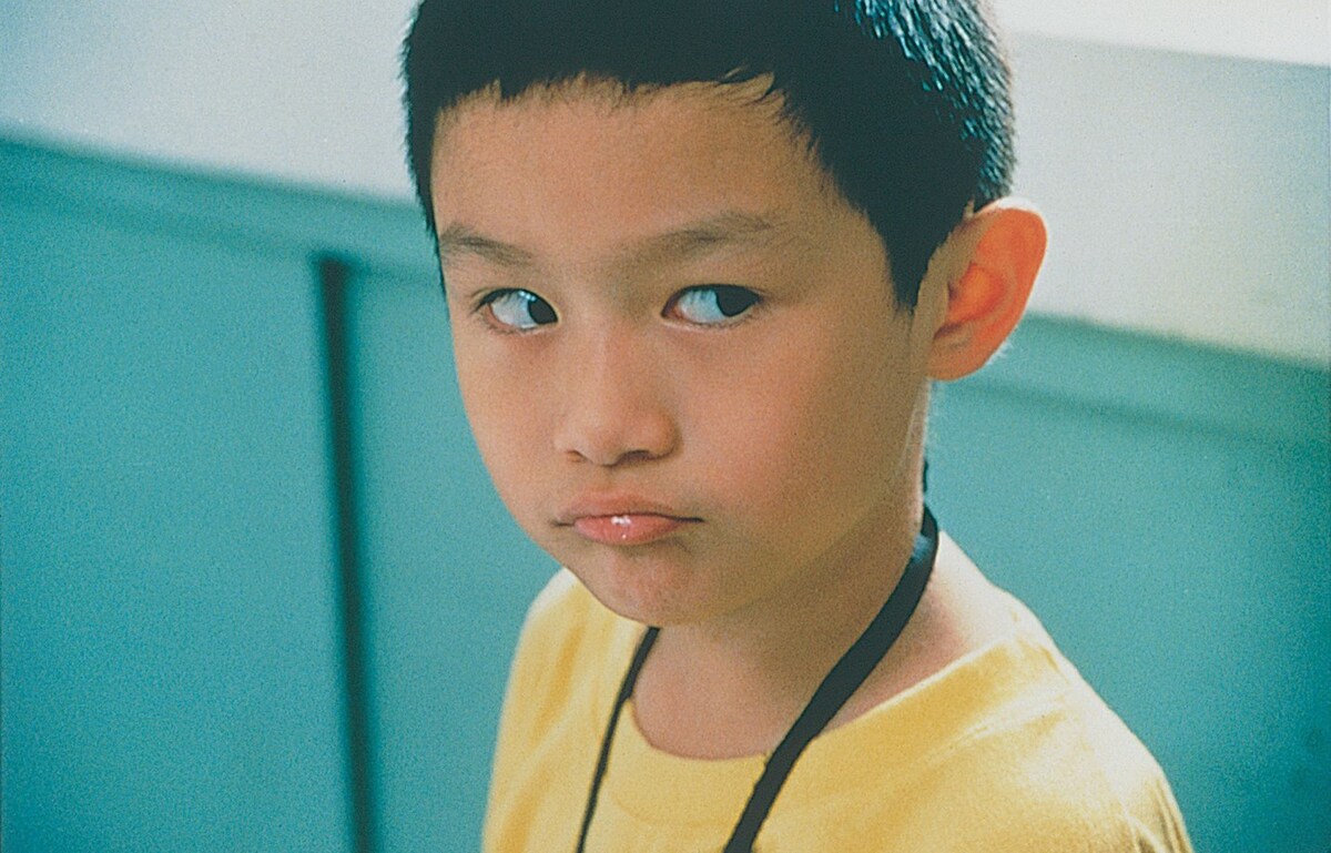 エドワード・ヤン監督作「ヤンヤン 夏の想い出」が4Kレストア化、2025年内に公開
natalie.mu/eiga/news/6229…

#エドワード・ヤン