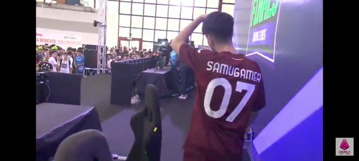 Fellicitation Samugamer
