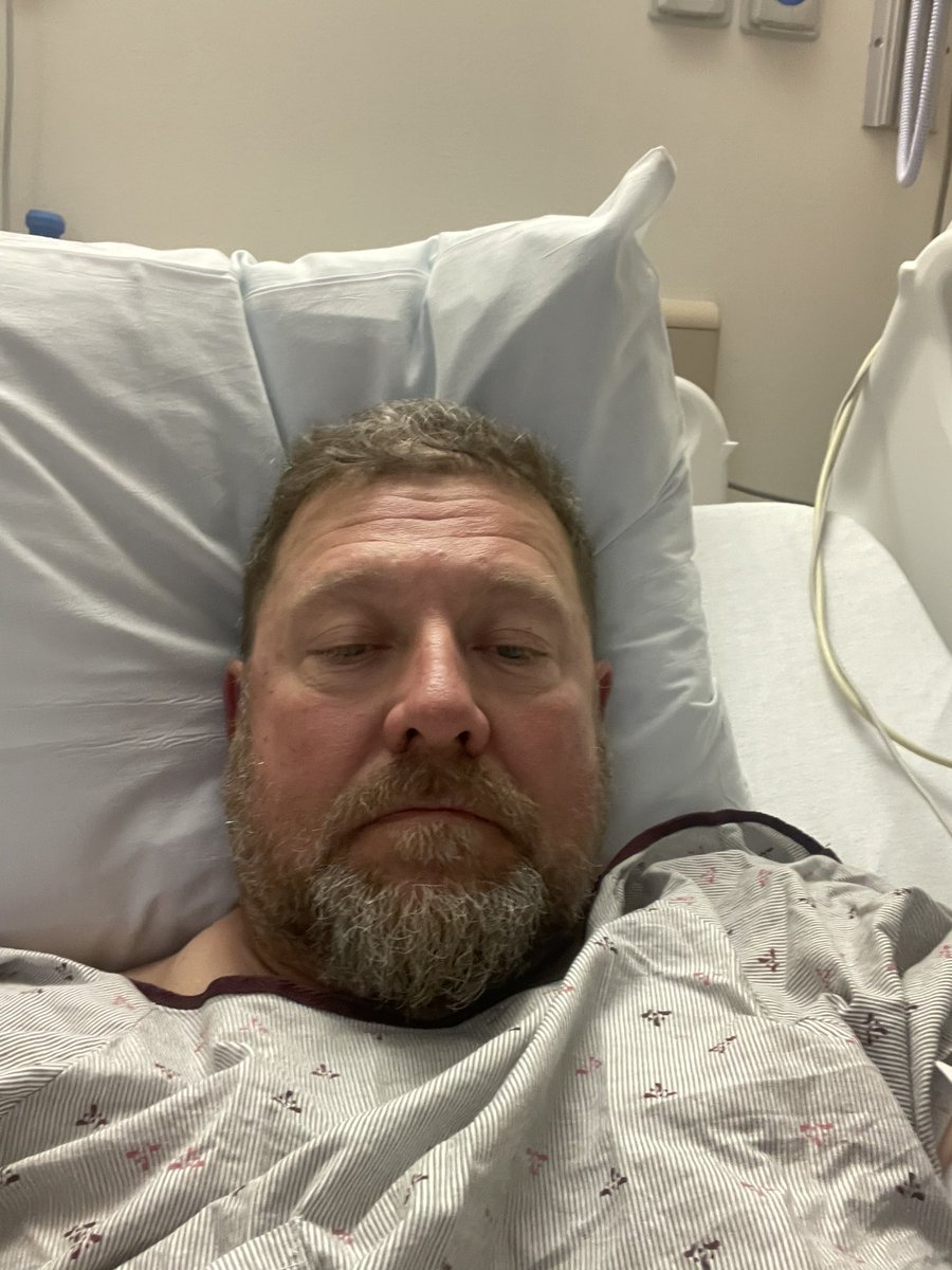 ChadWard633's tweet photo. Well was turkey hunting. Had one gobbling. Started sweating chest started hurting. Had heart attack. Man that’s one lucky turkey. Haha https://t.co/VwokMucLtS