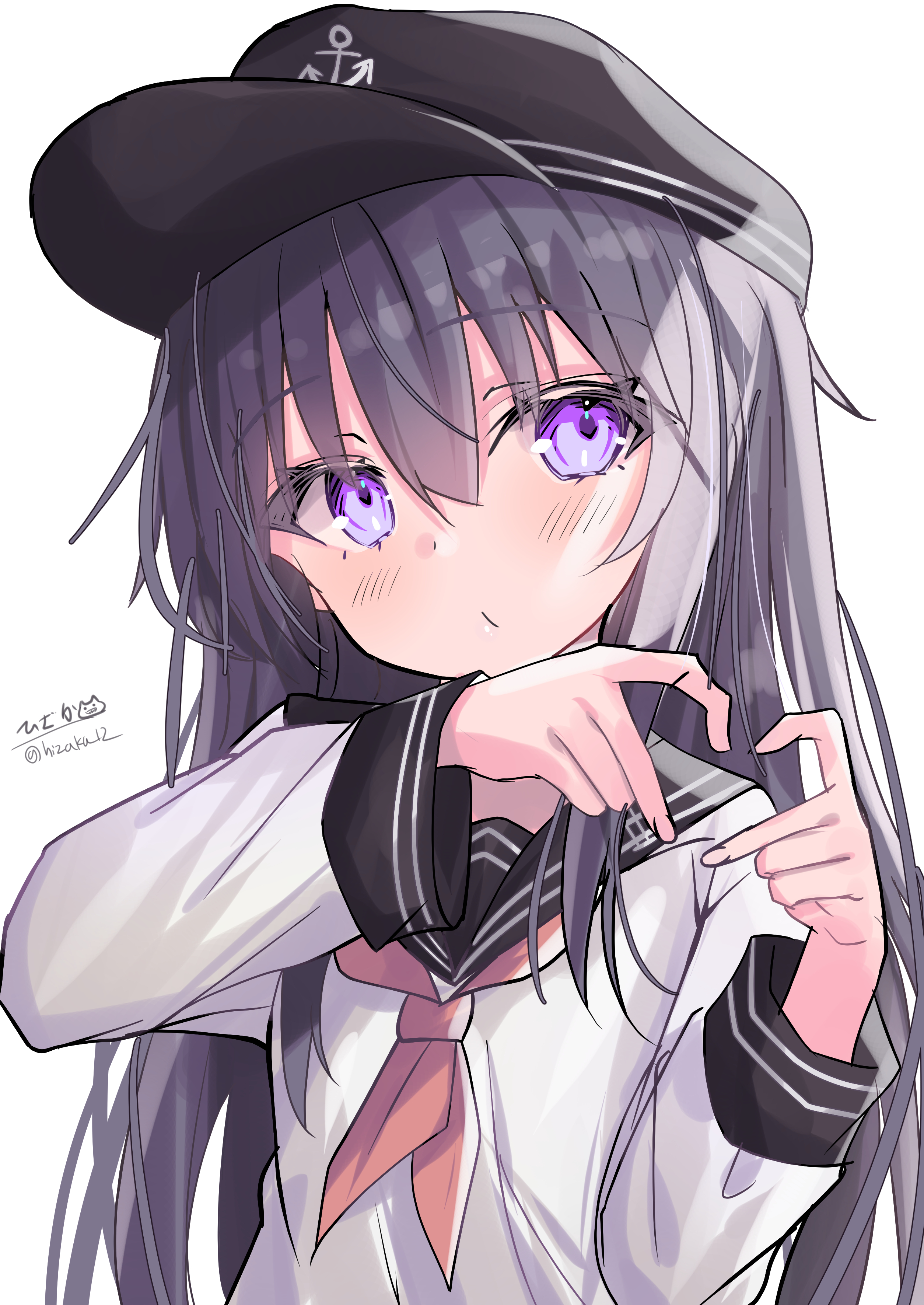 ひざか@skeb受付中＆お仕事募集中 (@hizaka12) / X