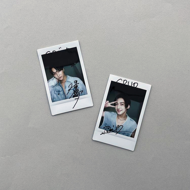 SPUR / シュプール (@spur_magazine) on Twitter photo 【 Present🎁 】
SPUR公式Xをフォロー&リポストすると抽選で2名様に【ROIROM】の本多大夢さん、浜川路己さんの直筆サイン入り写真をプレゼント! 応援コメントもお待ちしています!
⏰締切:6月9日(月)18:00
応募方法
🔹<a href="/SPUR_magazine/">SPUR / シュプール</a> をフォロー
🔹この投稿をリポスト
▶ lnky.jp/ooUhvsr 【 Present🎁 】
SPUR公式Xをフォロー&リポストすると抽選で2名様に【ROIROM】の本多大夢さん、浜川路己さんの直筆サイン入り写真をプレゼント! 応援コメントもお待ちしています!
⏰締切:6月9日(月)18:00
応募方法
🔹<a href="/SPUR_magazine/">SPUR / シュプール</a> をフォロー
🔹この投稿をリポスト
▶ lnky.jp/ooUhvsr