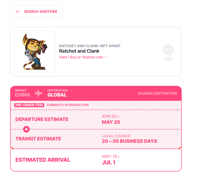 Por fin me lo compre...ahora a esperar :3