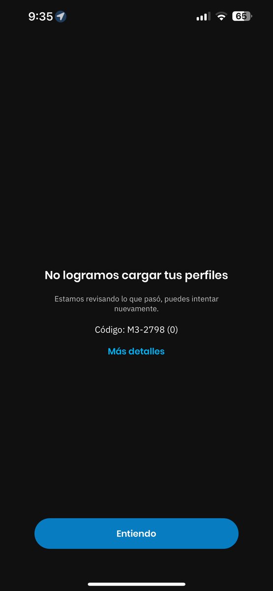 Jean_Angel_Ruiz's tweet photo. @sldf95 @DGO_Latam @IndecopiOficial Mismo problema y no hay respuesta ni donde te atiendan https://t.co/wG2scdvsRJ