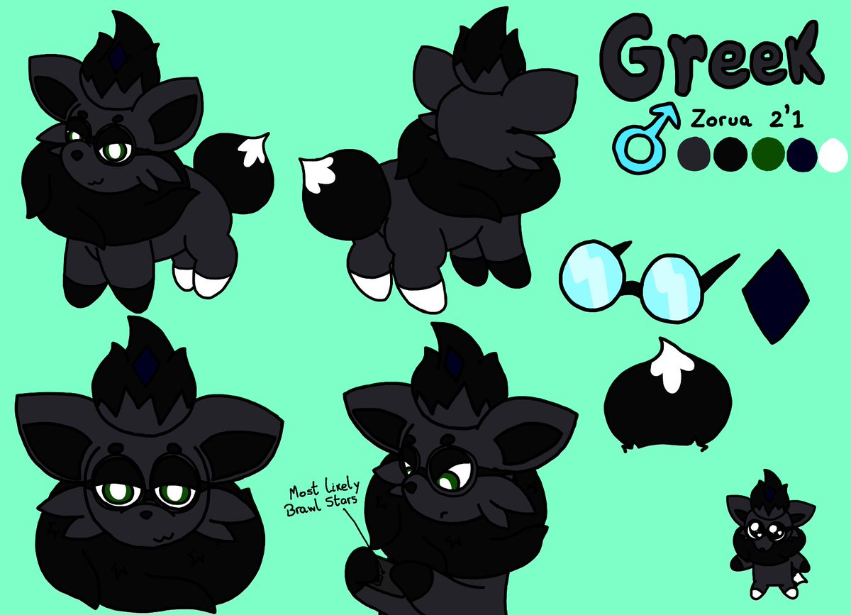 Greek🖌️ tweet media