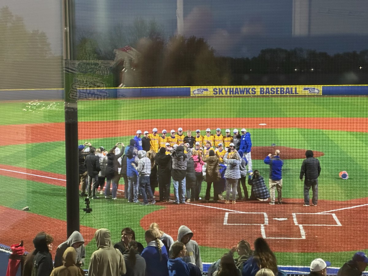 Johnsburg Baseball (@jburgbaseball) on Twitter photo Congrats to everyone involved for making us conference champions
Great coaches <a href="/blitzlink_/">Ryan Linkletter</a> & <a href="/mark_linkletter/">Mark Linkletter</a> & <a href="/MatthewSalomo18/">Matthew Salomonson</a> plus great kids, plus a great community made us champs
Thanks to everyone for supporting us in our championship run. Record breaking crowd tonight! Congrats to everyone involved for making us conference champions
Great coaches <a href="/blitzlink_/">Ryan Linkletter</a> & <a href="/mark_linkletter/">Mark Linkletter</a> & <a href="/MatthewSalomo18/">Matthew Salomonson</a> plus great kids, plus a great community made us champs
Thanks to everyone for supporting us in our championship run. Record breaking crowd tonight!